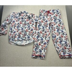 Papinelle Pajamas Womens Size Small